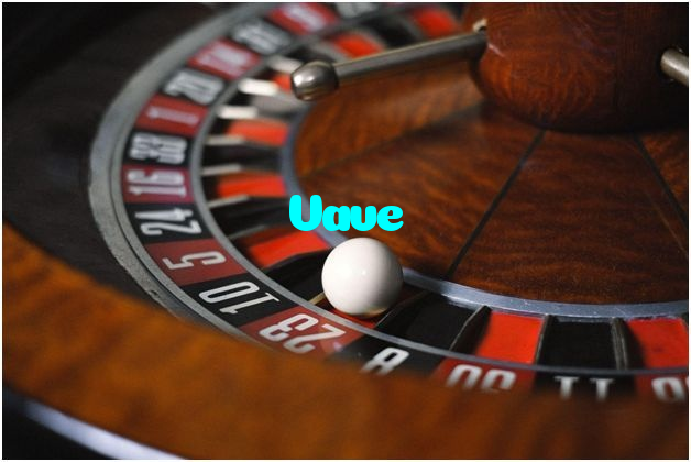 available types of Vave bet including pre-match live express and system bets